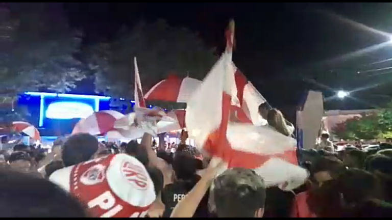 River se consagró Campeón de la Liga Profesional