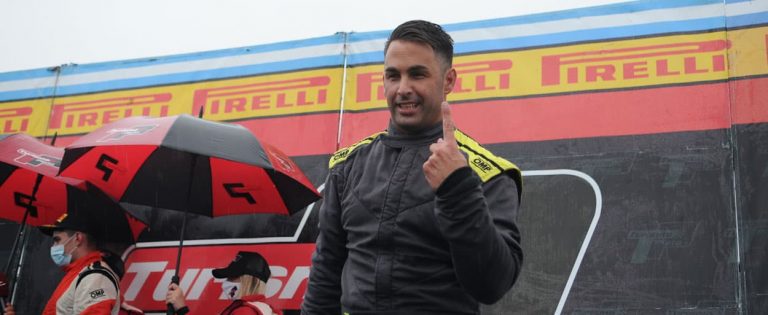 Matías Alvarez es el Campeón de la Clase 1