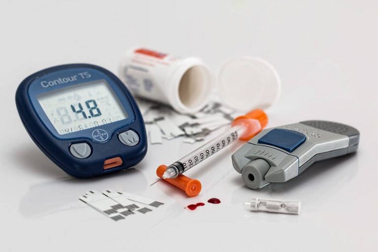 Diabetes, una enfermedad a controlar en la pospandemia