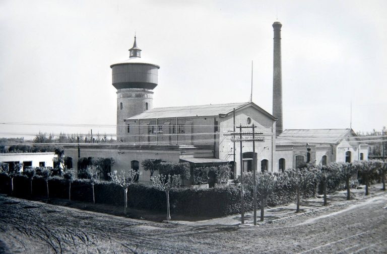 Hace 100 años nacían los conflictos frente al “problema eléctrico”