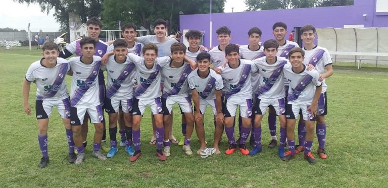 Inferiores: se juegan las finales