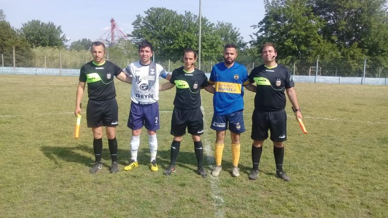 El Torneo de Ascenso convoca a la 6ta fecha