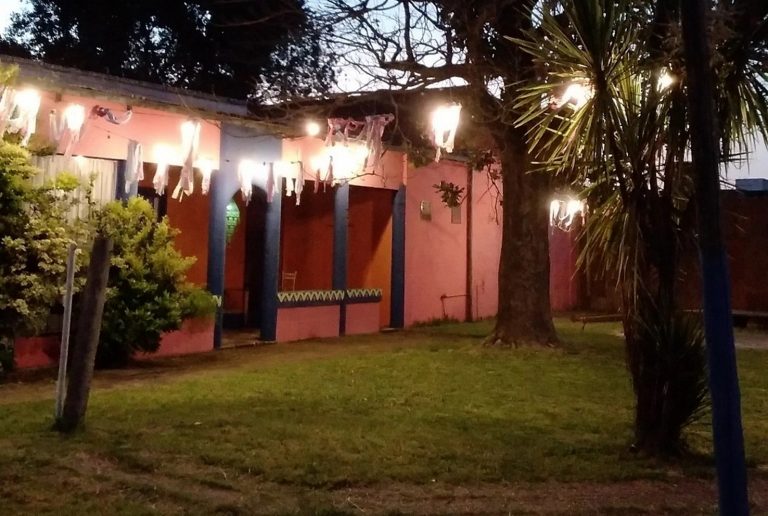 Eventos confirmados en Azul Frida