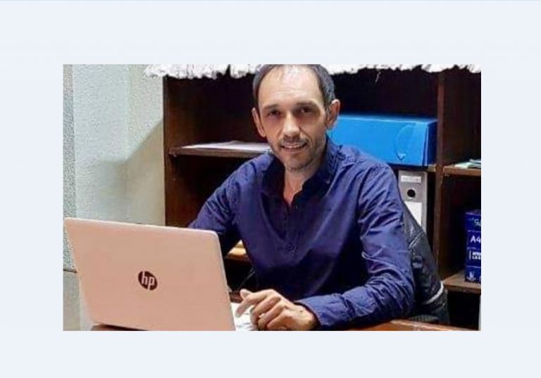Sufrió una agresión y amenazas el Director de PAMI