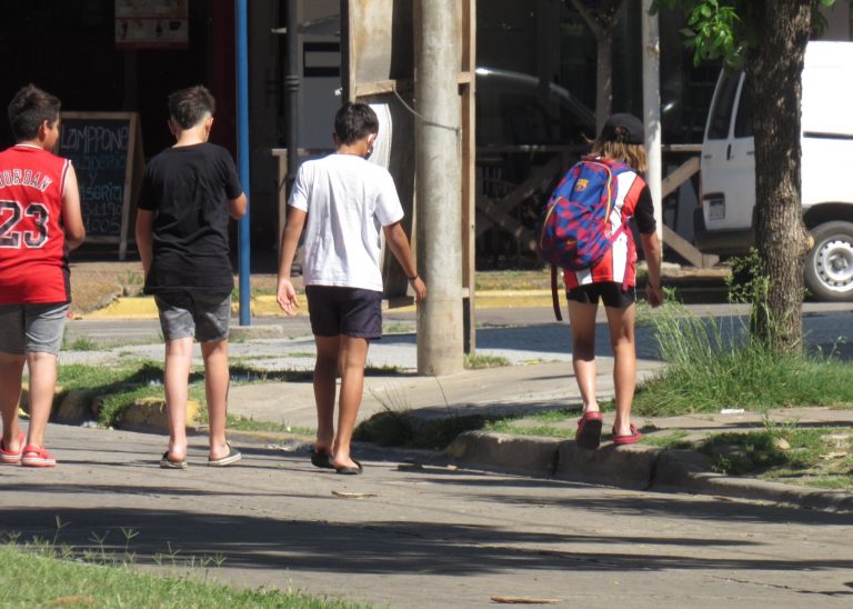 Una semana agobiante en 9 de Julio: máximas superiores a los 38º