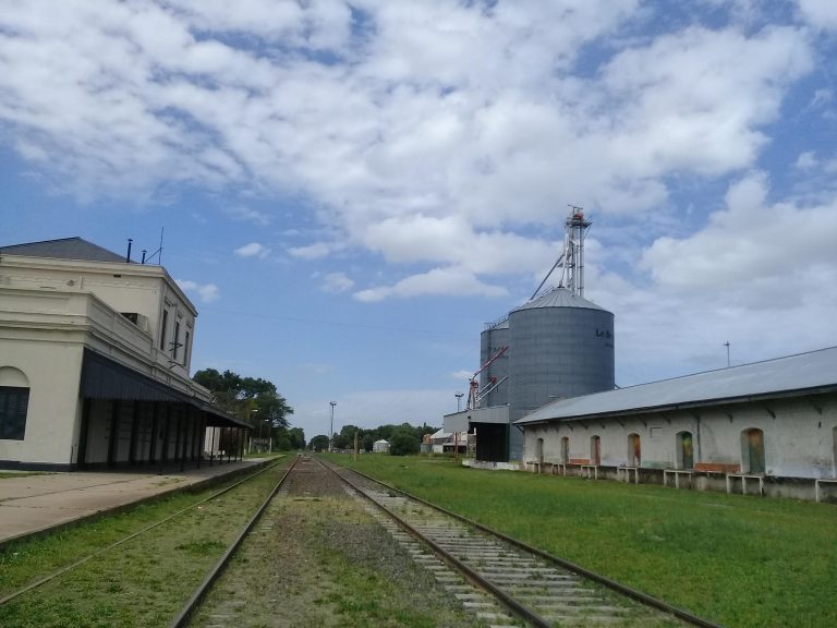 Así se presentará el clima en 9 de Julio