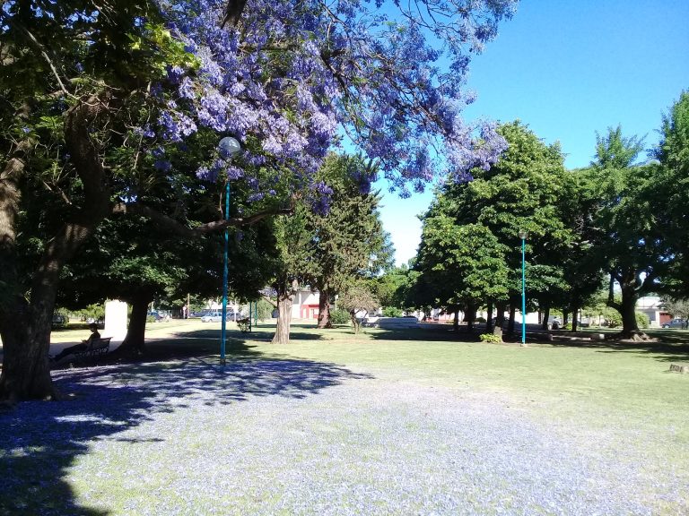 Cómo se presentará el clima en la Ciudad para los últimos días de 2021