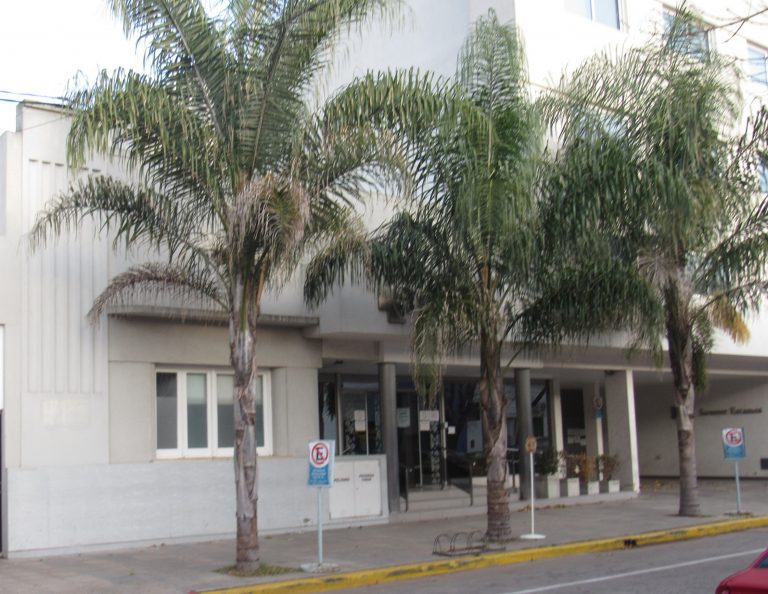 En una semana fallecieron dos personas con Covid