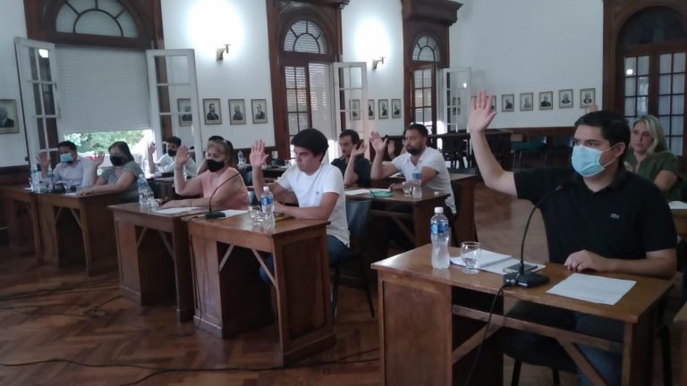 El aumento de diciembre quedó en un 20%