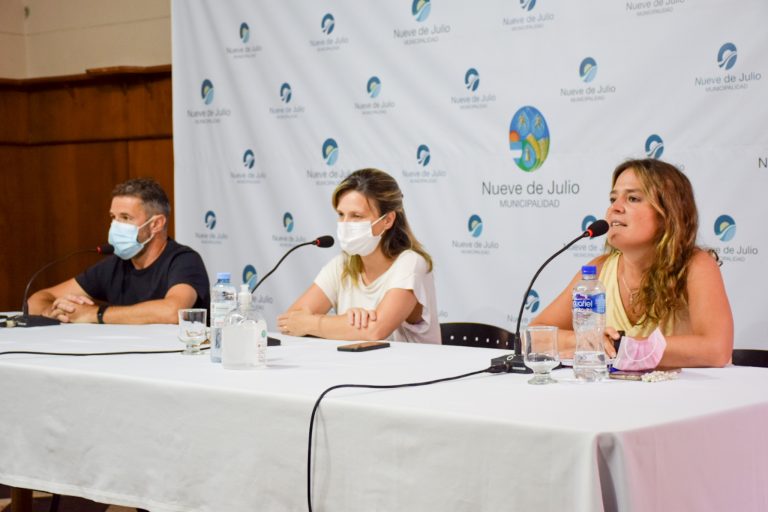 Es alto el nivel de contagios de Covid, sin casos graves