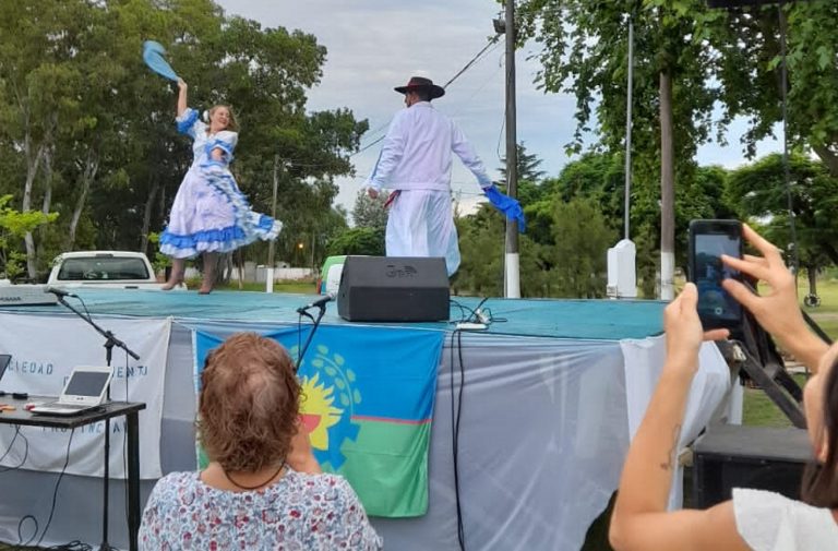 El Provincial estuvo de festejo
