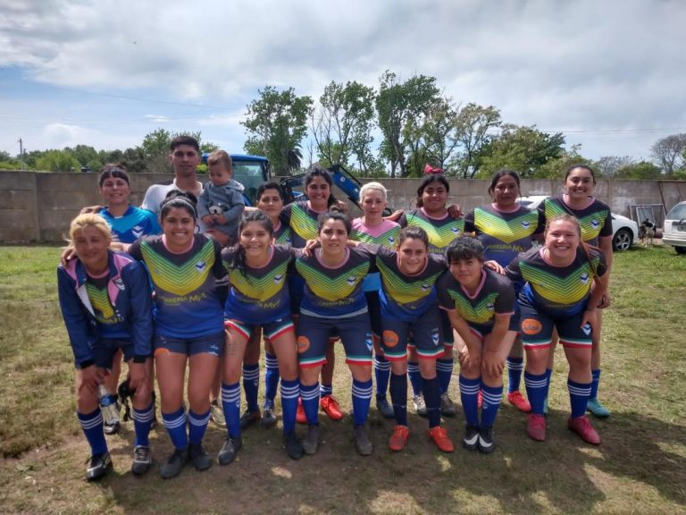 Está confirmada la fecha del Fútbol Femenino