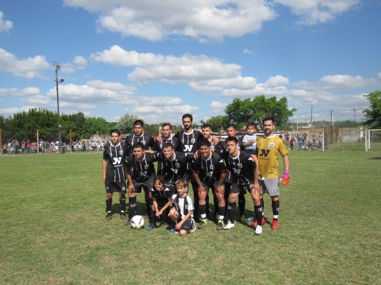 French goleó 7 a 0 a San Martín y llegó a la punta