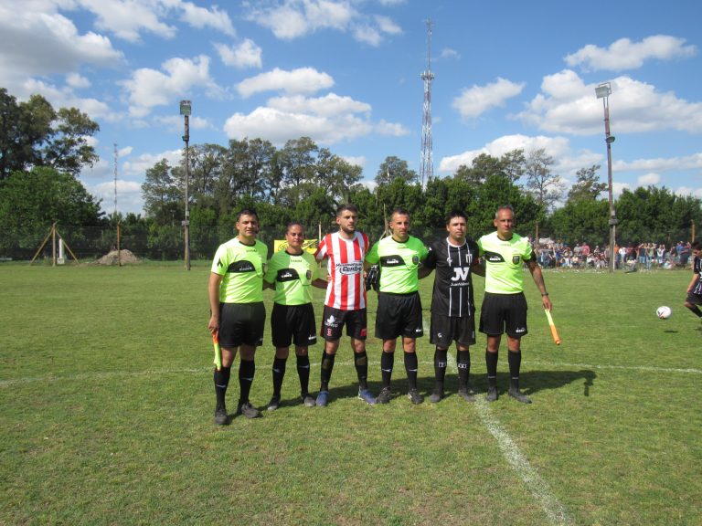 Se jugará la 7ma fecha de la A y el partido pendiente de la B