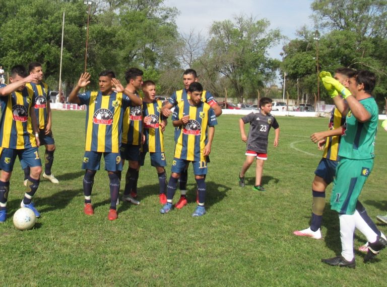 Expectativas por el partido Atlético – Once Tigres