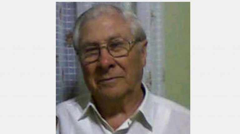 Falleció Jorge Tomás Guiotto