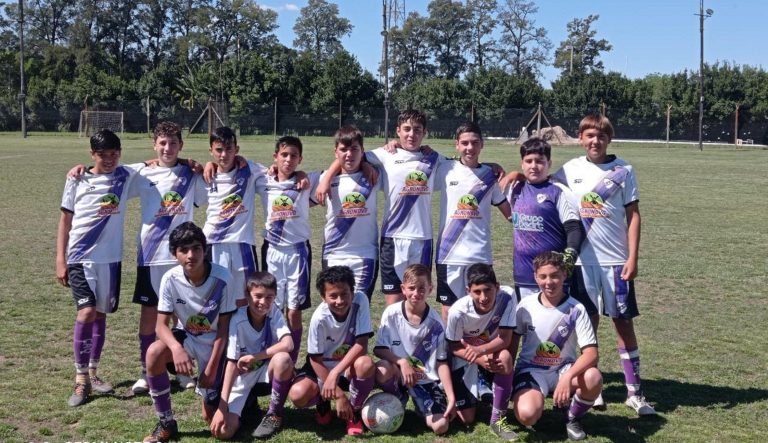 La definición de los torneos de Inferiores