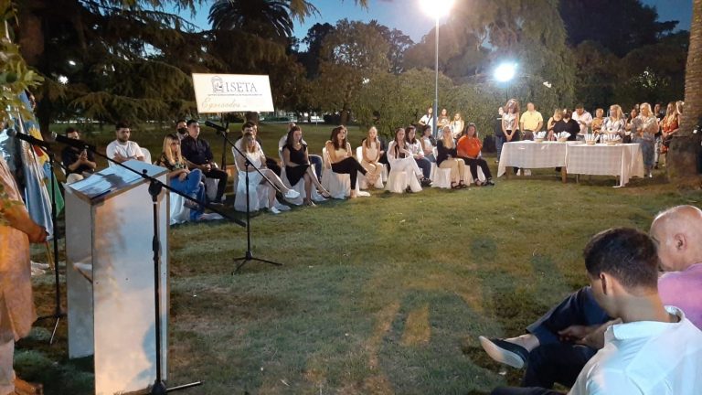 El ISETA despidió a los egresados 2021