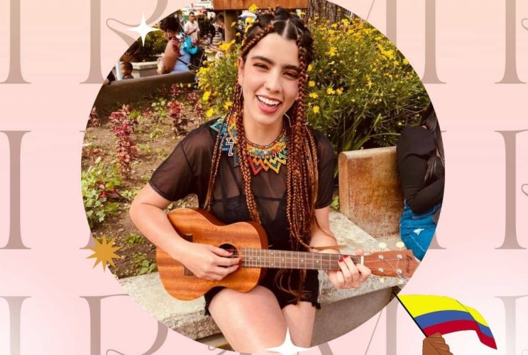 Actúa Rami en «La Posta Casa Cultural»