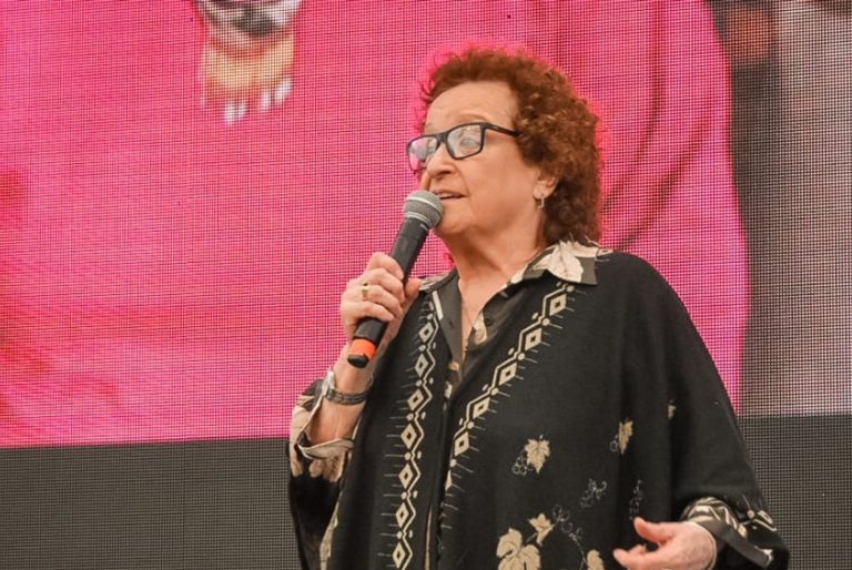 La Fiesta del Lechón ofrece espectáculos