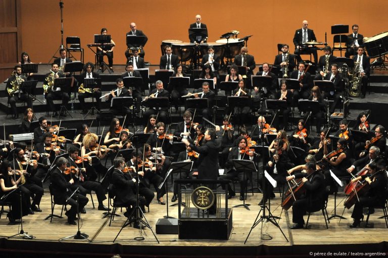 Una Gala Lírica cierra la temporada del Teatro Argentino