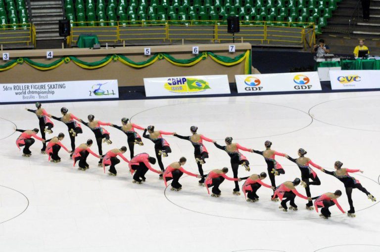 En Atlético a las 20 se realiza el festival a cargo del grupo campeón mundial