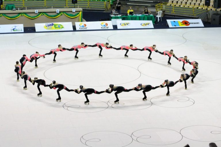 El domingo a las 20 se realiza el festival a cargo del grupo campeón mundial