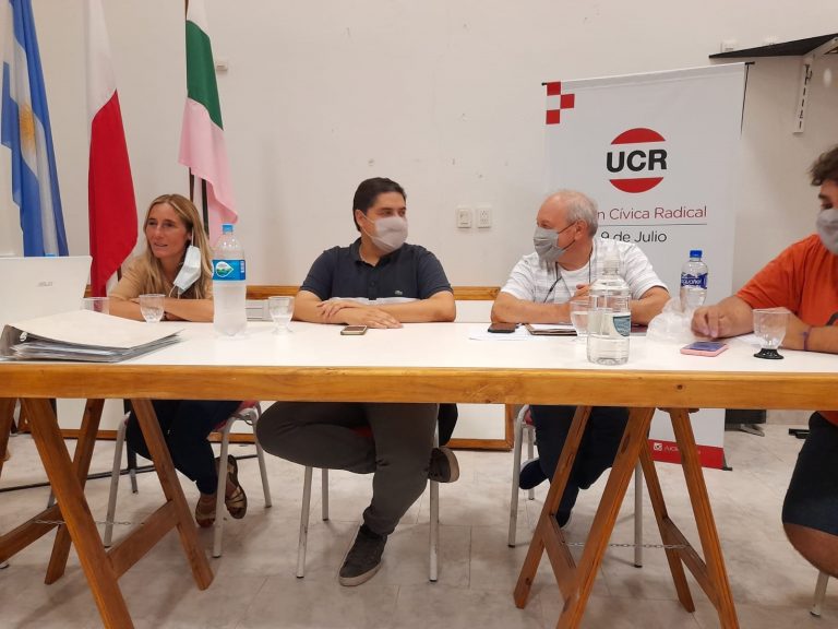 Asunción: que los cuerpos elijan sus autoridades