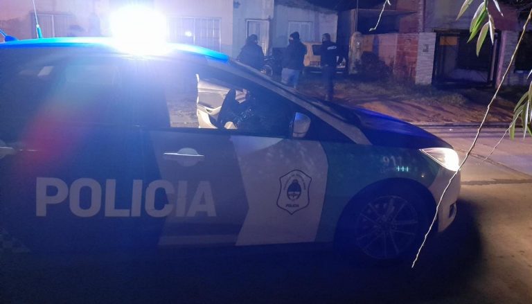 Violencia de Género: dos hombres aprehendidos