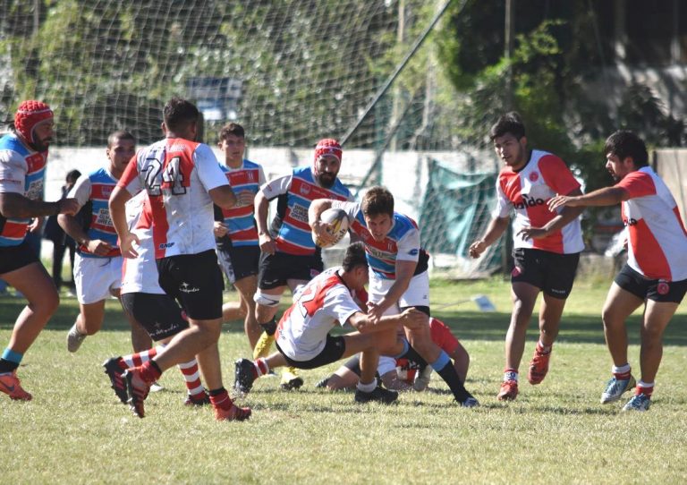 El Club Atlético en las semifinales de UROBA