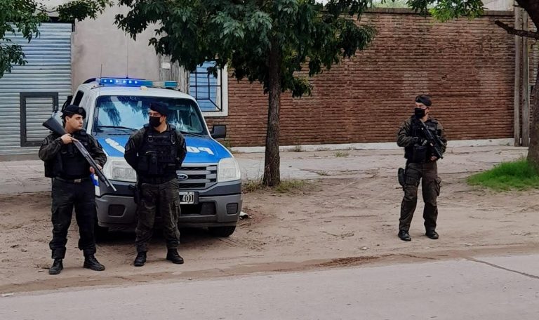 Tránsito: secuestraron 18 motos