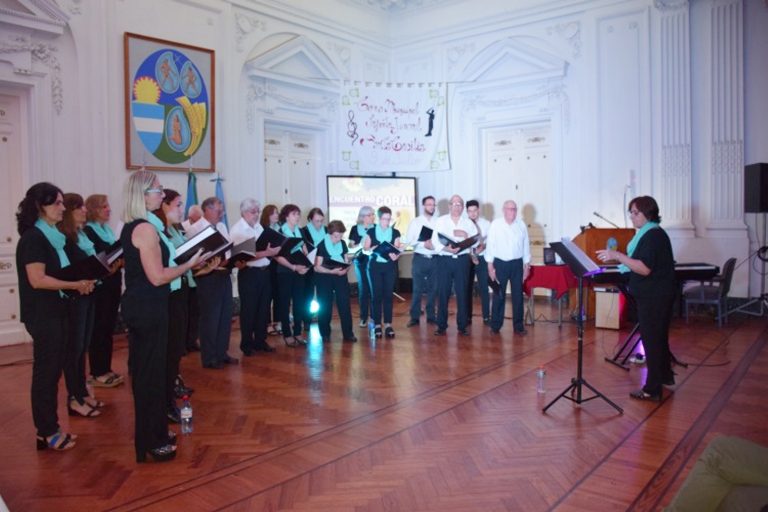 Este domingo se realizará el Concierto de Fin de Año