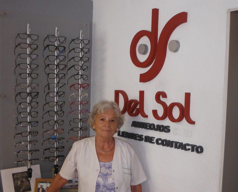 Ana M. Troia