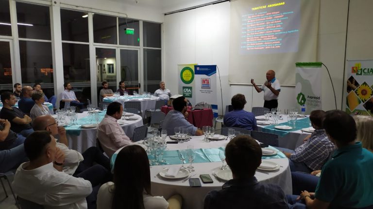 Charlas de la Rural: lo que dejó el 2021 y pensando en 2022