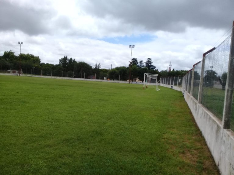 El fútbol de Primera A fue suspendido