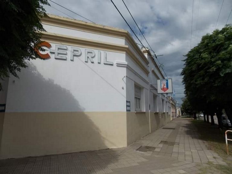 El lunes reabre sus puertas CEPRIL