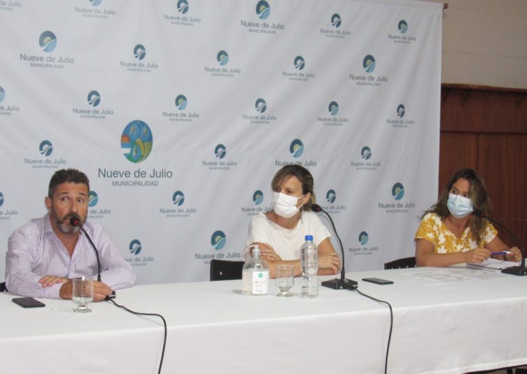 Habrá cambios en la atención de casos y contactos