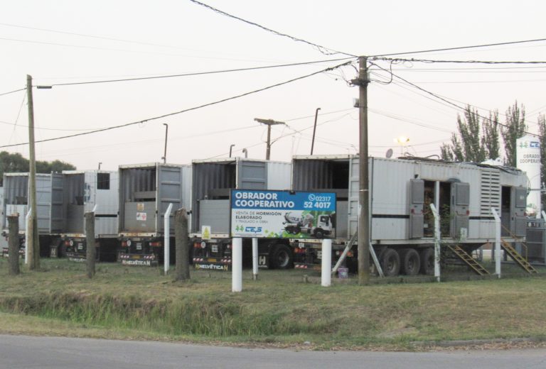 «Plan Verano»: reforzarán la prestación del servicio eléctrico