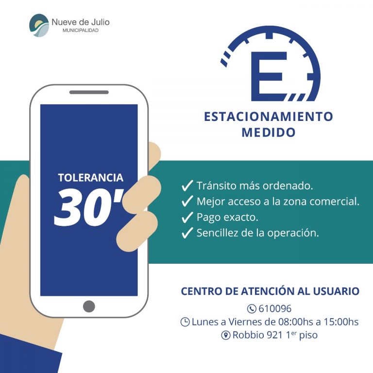 SEM: los frentistas pueden reclamar la exención al pago