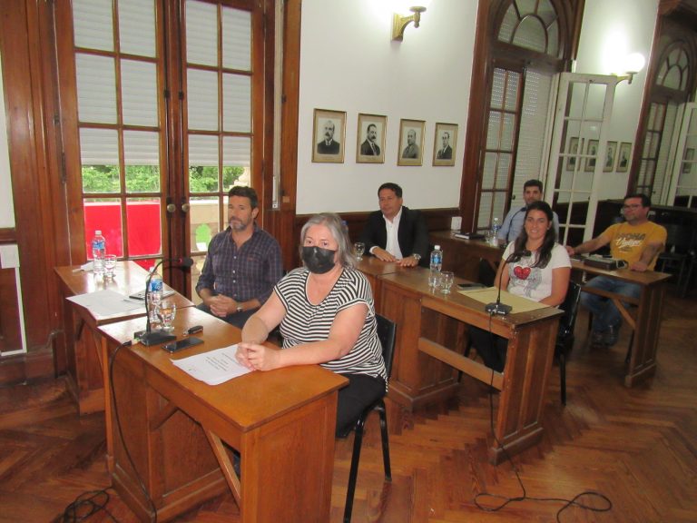Piden herramientas y maquinarias para El Provincial