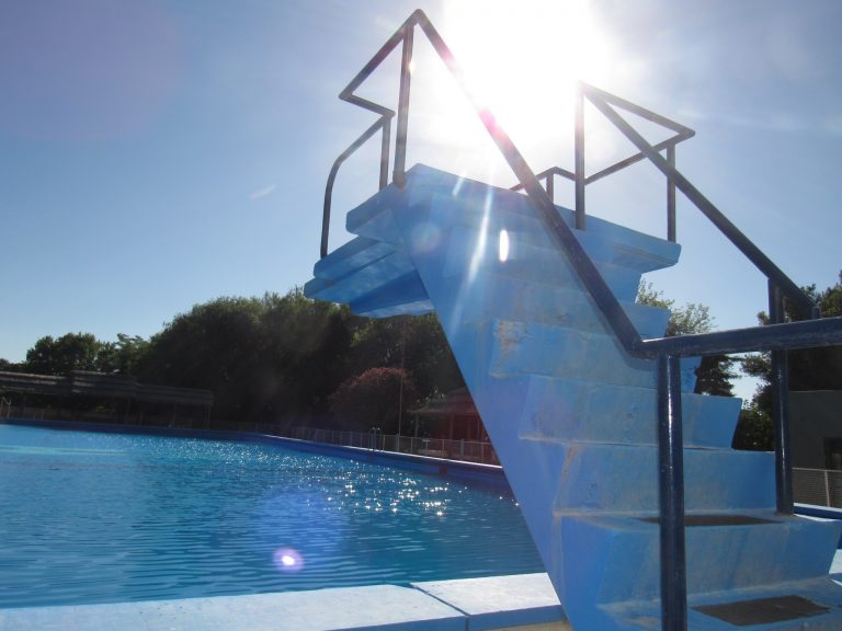 Temperaturas extremas: cómo evitar el golpe de calor