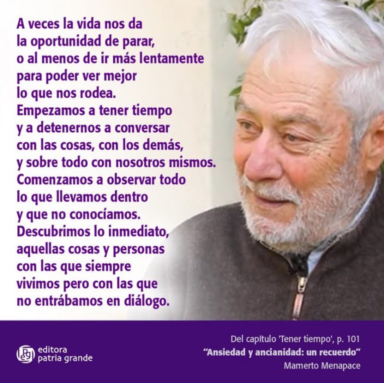 Reflexión del Padre Mamerto