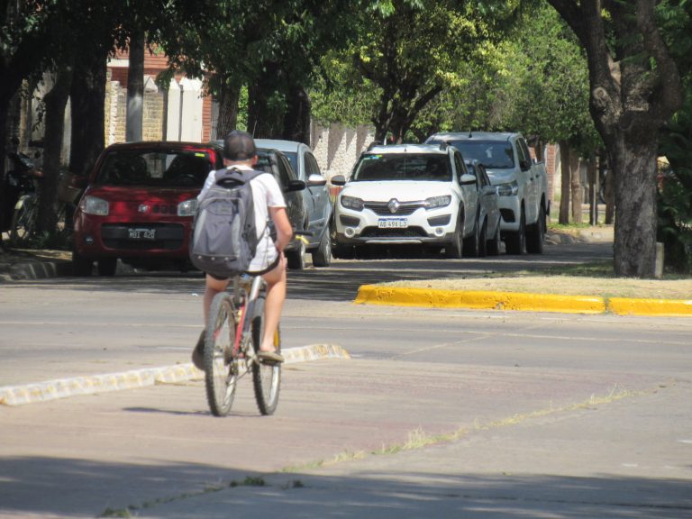 El clima durante la semana: ¿hasta cuando el calor?