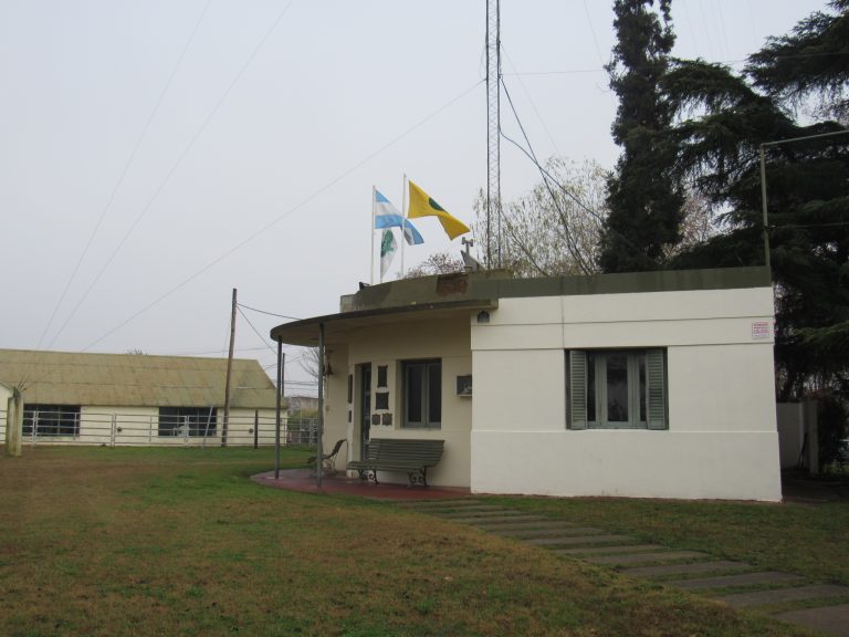 Sociedad Rural de 9 de Julio se expresó sobre el Ing. Lestani