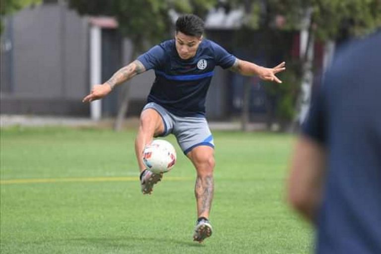 Empezó la etapa de Pedro Troglio en San Lorenzo