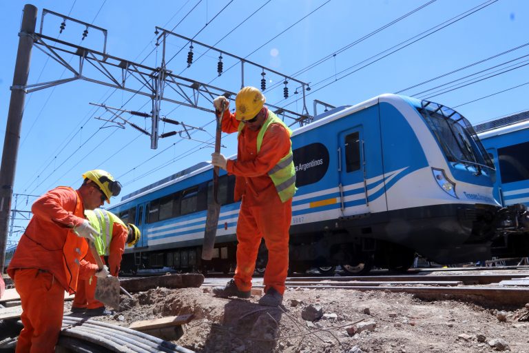 Trenes: la línea Roca sumará estaciones
