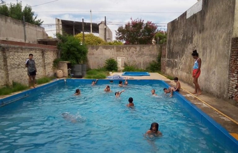 Se puso en marcha el Programa Verano +ATR