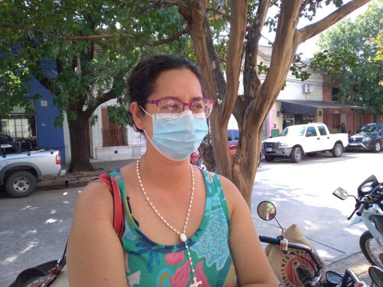Mañana se realiza una colecta de sangre