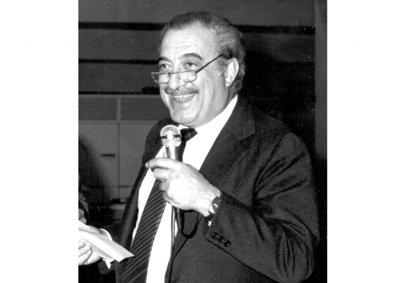 Hace 33 años falleció el Doctor Norman Moscato
