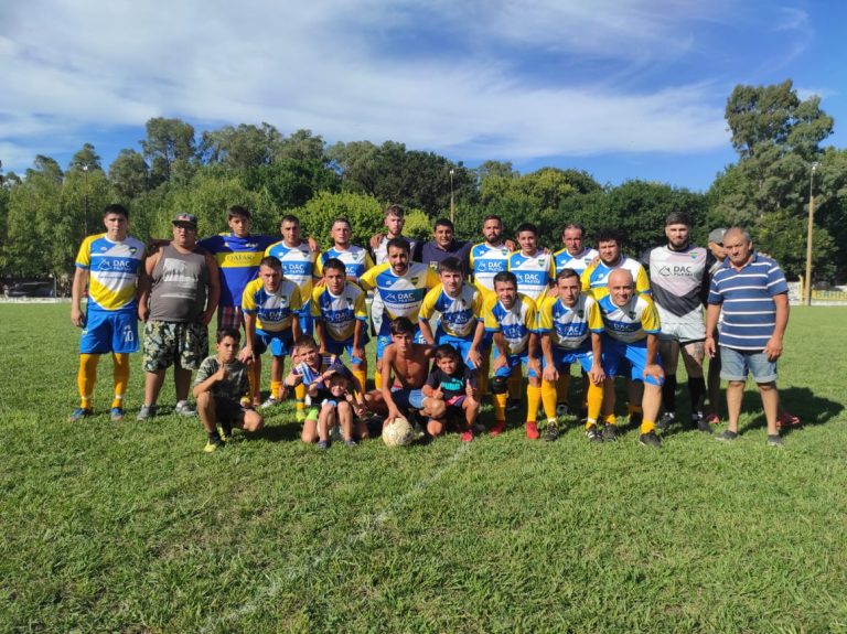 El Ascenso convoca a la 10ma fecha